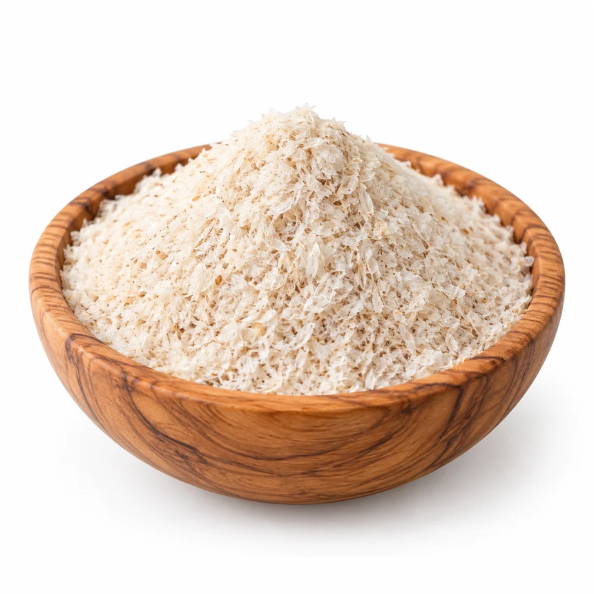 Psyllium Fibre